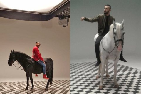 Filmpferde München Filmpferde München