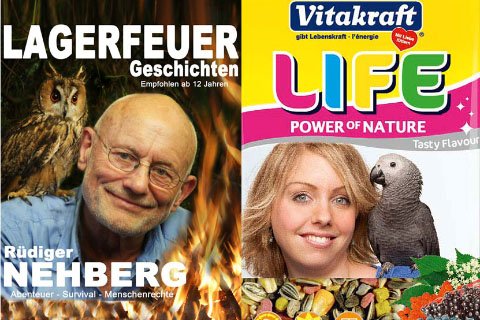 Fotoproduktionen von uns